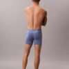 Lot de 3 Boxers CK Black Lot de 3 Boxers CK Black