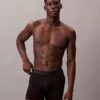 Lot de 3 Boxers CK Black Lot de 3 Boxers CK Black