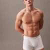 Lot de 3 boxers courts Cotton Classics Lot de 3 boxers courts Cotton Classics