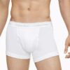 Lot de 3 boxers courts Cotton Classics Lot de 3 boxers courts Cotton Classics