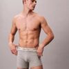 Lot de 3 boxers courts en Cotton Stretch Heritage Lot de 3 boxers courts en Cotton Stretch Heritage