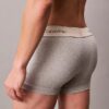 Lot de 3 boxers courts en Cotton Stretch Heritage Lot de 3 boxers courts en Cotton Stretch Heritage