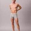 Lot de 3 boxers courts en Cotton Stretch Heritage Lot de 3 boxers courts en Cotton Stretch Heritage