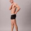 Lot de 3 boxers courts Heritage en Cotton Stretch Lot de 3 boxers courts Heritage en Cotton Stretch