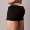 Lot de 3 boxers courts Heritage en Cotton Stretch Lot de 3 boxers courts Heritage en Cotton Stretch
