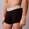 Lot de 3 boxers courts Heritage en Cotton Stretch Lot de 3 boxers courts Heritage en Cotton Stretch