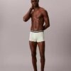 Lot de 3 boxers courts Icon Active Mesh