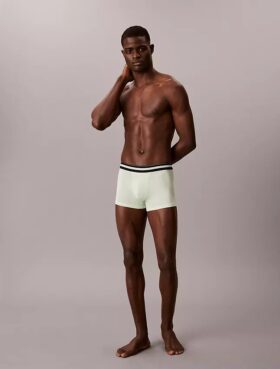 Lot de 3 boxers courts Icon Active Mesh