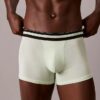 Lot de 3 boxers courts Icon Active Mesh