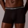 Lot de 3 boxers courts Icon Active Mesh