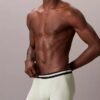 Lot de 3 boxers courts Icon Active Mesh