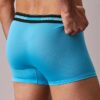 Lot de 3 boxers courts Icon Active Mesh