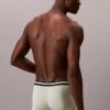 Lot de 3 boxers courts Icon Active Mesh