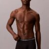 Lot de 3 boxers courts Icon Active Mesh
