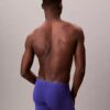 Lot de 3 Boxers en coton Stretch à motif Monogram Lot de 3 Boxers en coton Stretch à motif Monogram