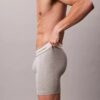 Lot de 3 Boxers en Cotton Stretch Heritage Lot de 3 Boxers en Cotton Stretch Heritage