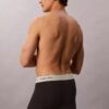 Lot de 3 Boxers en Cotton Stretch Heritage Lot de 3 Boxers en Cotton Stretch Heritage