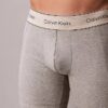 Lot de 3 Boxers en Cotton Stretch Heritage Lot de 3 Boxers en Cotton Stretch Heritage