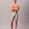 Lot de 3 Boxers en Cotton Stretch Heritage Lot de 3 Boxers en Cotton Stretch Heritage