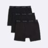 Lot de 3 Boxers en Cotton Stretch pour Garçons Lot de 3 Boxers en Cotton Stretch pour Garçons