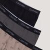 Lot de 3 Boxers en Cotton Stretch pour Garçons Lot de 3 Boxers en Cotton Stretch pour Garçons