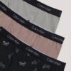 Lot de 3 Boxers en Cotton Stretch pour Garçons Lot de 3 Boxers en Cotton Stretch pour Garçons