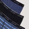 Lot de 3 Boxers en Cotton Stretch pour Garçons Lot de 3 Boxers en Cotton Stretch pour Garçons