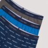 Lot de 3 Boxers en Cotton Stretch pour Garçons Lot de 3 Boxers en Cotton Stretch pour Garçons