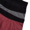 Lot de 3 Boxers en maille technique pour garçons Lot de 3 Boxers en maille technique pour garçons