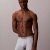 Lot de 3 Boxers en microfibre extensible Lot de 3 Boxers en microfibre extensible