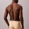 Lot de 3 Boxers en microfibre extensible Lot de 3 Boxers en microfibre extensible
