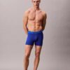Lot de 3 Boxers en microfibre extensible Lot de 3 Boxers en microfibre extensible