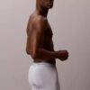 Lot de 3 Boxers en microfibre extensible Lot de 3 Boxers en microfibre extensible