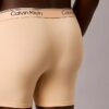 Lot de 3 Boxers en microfibre extensible Lot de 3 Boxers en microfibre extensible