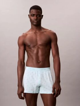lot de 3 boxers en tricot cotton classics 2 2 280x369 - Lot de 3 boxers en tricot Cotton Classics