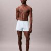 Lot de 3 boxers en tricot Cotton Classics
