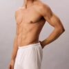 Lot de 3 boxers en tricot Cotton Classics Lot de 3 boxers en tricot Cotton Classics