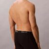 Lot de 3 boxers en tricot Cotton Classics Lot de 3 boxers en tricot Cotton Classics