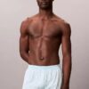 Lot de 3 boxers en tricot Cotton Classics