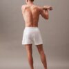 Lot de 3 boxers en tricot Cotton Classics Lot de 3 boxers en tricot Cotton Classics
