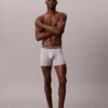Lot de 3 Boxers Icon Active Mesh