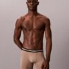 Lot de 3 Boxers Icon Active Mesh