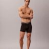 Lot de 3 Boxers Icon Active Mesh