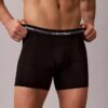 Lot de 3 Boxers Icon Active Mesh