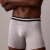 Lot de 3 Boxers Icon Active Mesh