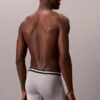 Lot de 3 Boxers Icon Active Mesh