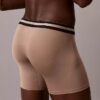 Lot de 3 Boxers Icon Active Mesh