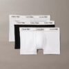 Lot de 3 boxers Icon Cotton Stretch, édition limitée