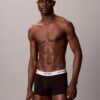 Lot de 3 boxers Icon Cotton Stretch, édition limitée