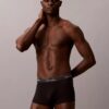 Lot de 3 boxers Icon Cotton Stretch, édition limitée